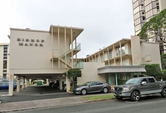 Building Photo - 920 Kaheka St