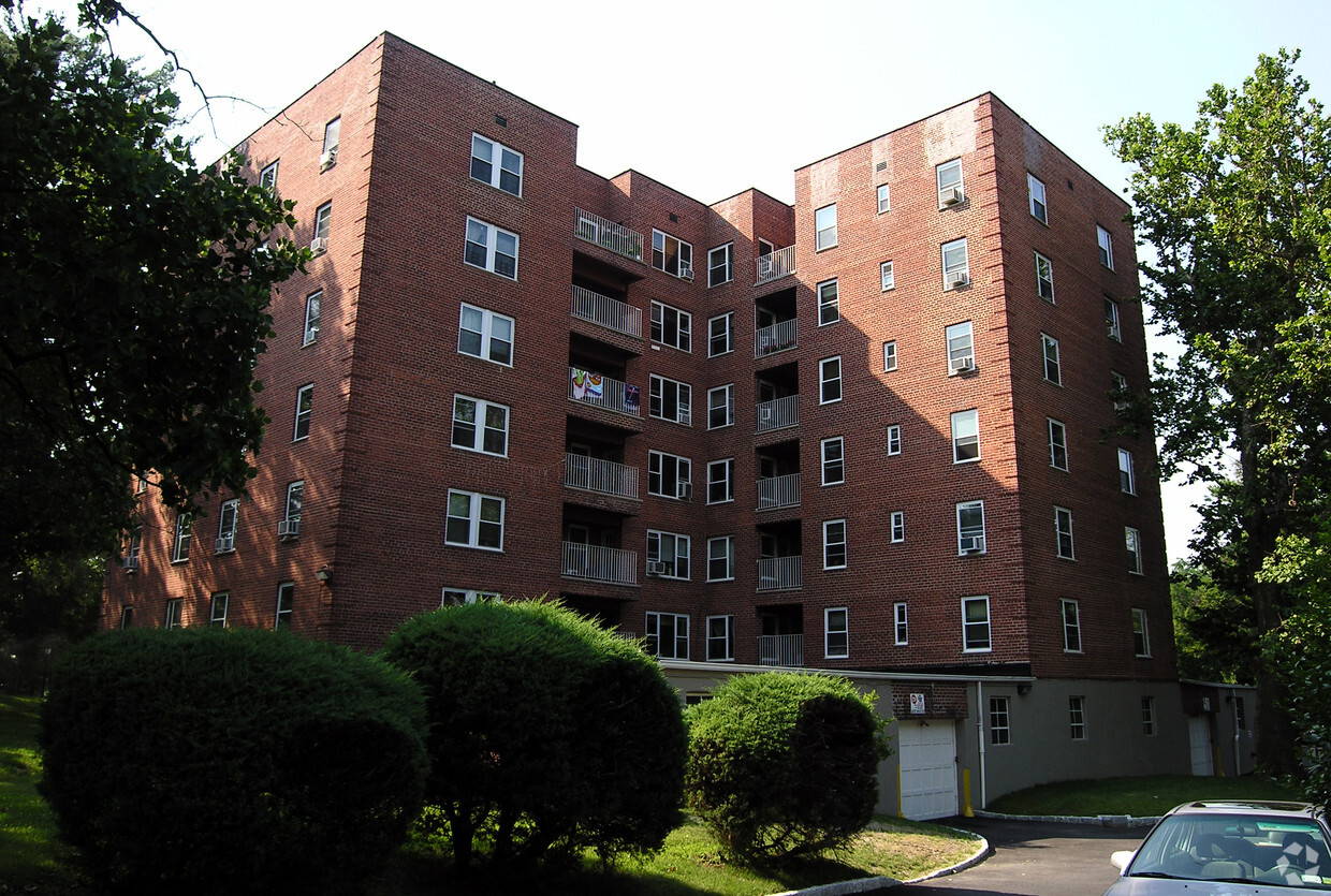 Primary Photo - Hastings Terraces