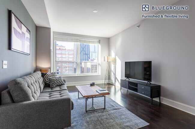 Foto del edificio - 850 N Lake Shore Dr