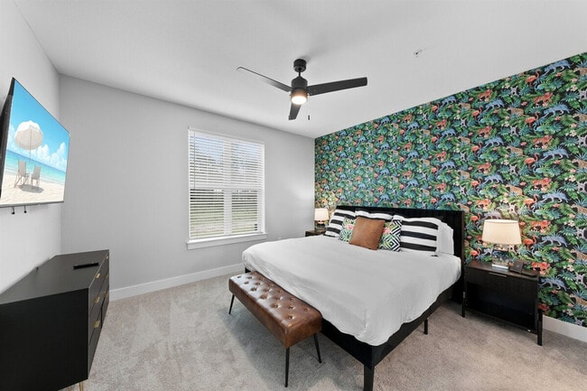 Foto del edificio - 11830 Buckfield Cir