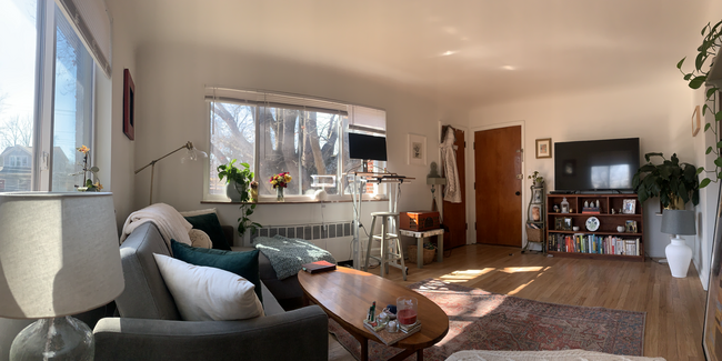 Foto del edificio - 6336 Corbly Rd