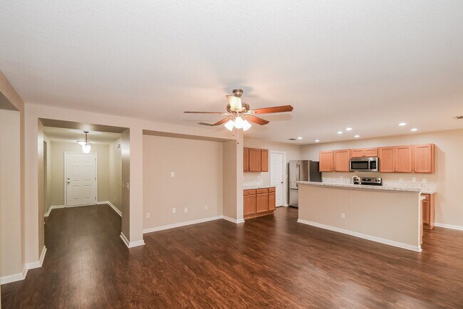 Foto del edificio - 3859 Marsh Bluff Dr