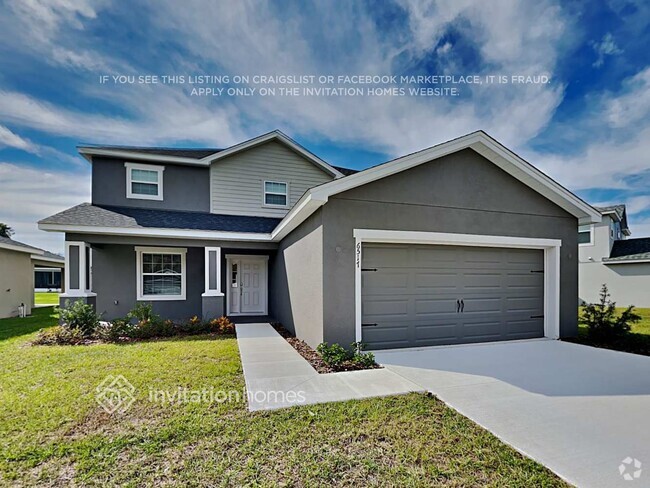 Building Photo - 6517 Polly Ln