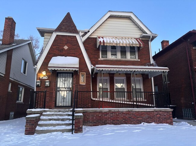 Building Photo - 16174 Princeton St