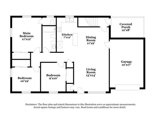 Foto del edificio - 1328 Whitby Square N