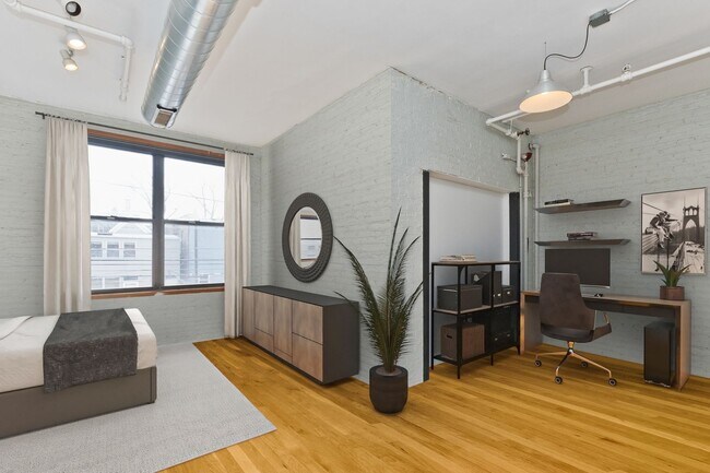 Foto del edificio - 2013 W Division