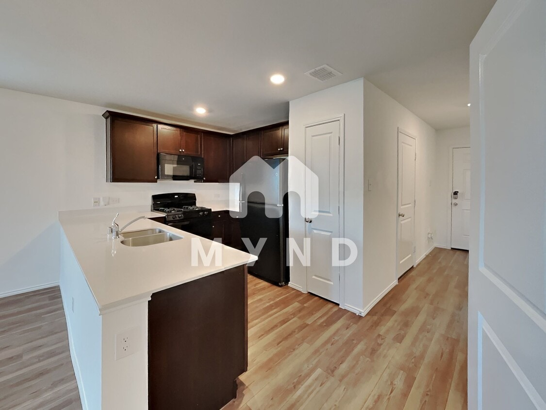 2214 Great Belt Blvd House Rental in Crandall, TX