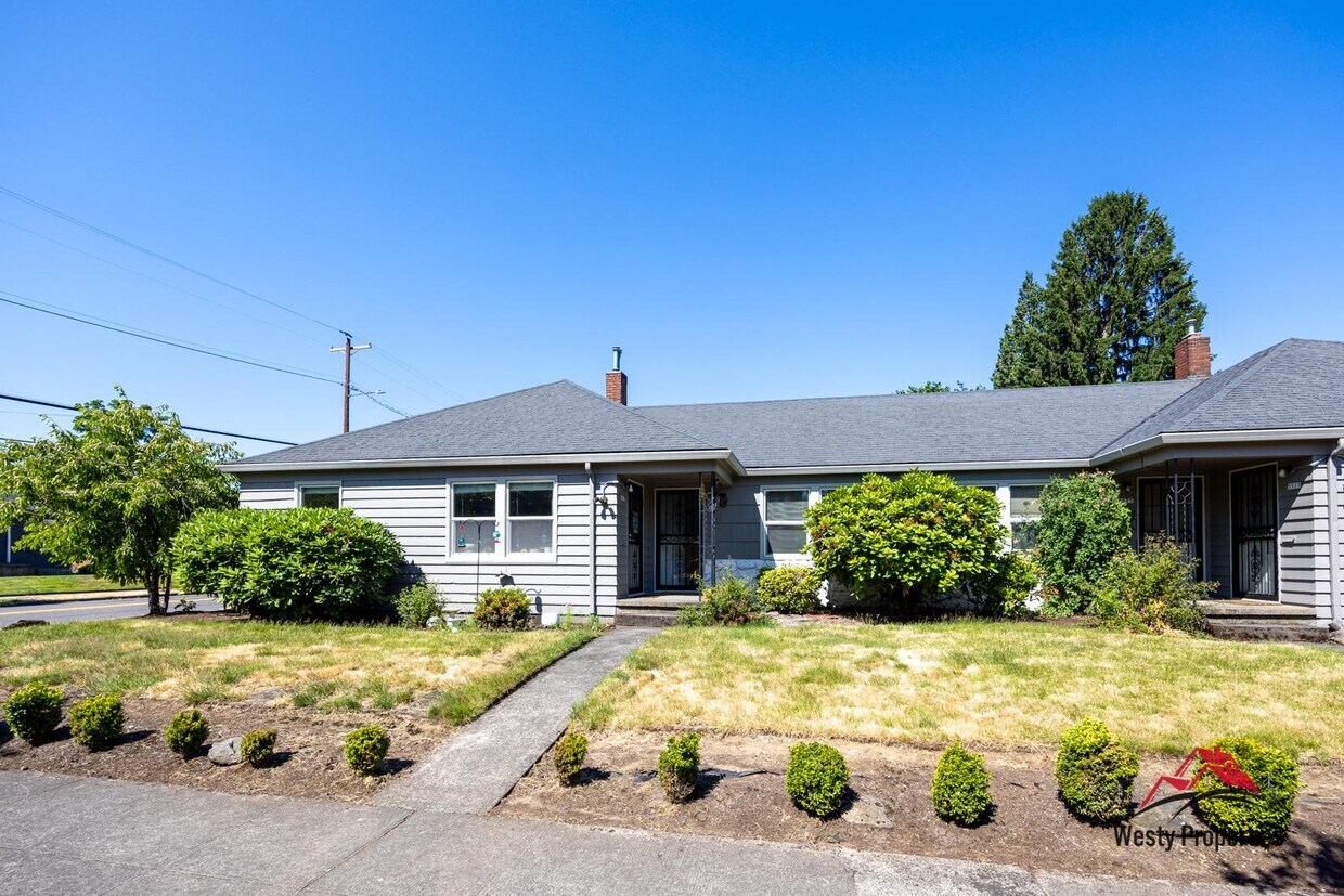 Foto principal - 5507-5517 N BOSTON AVE