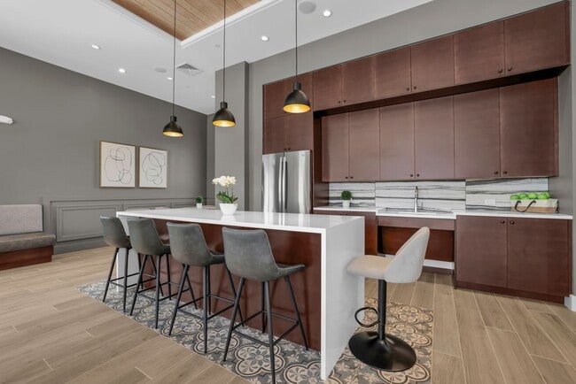Foto del edificio - North Branch Walk Luxury Rentals