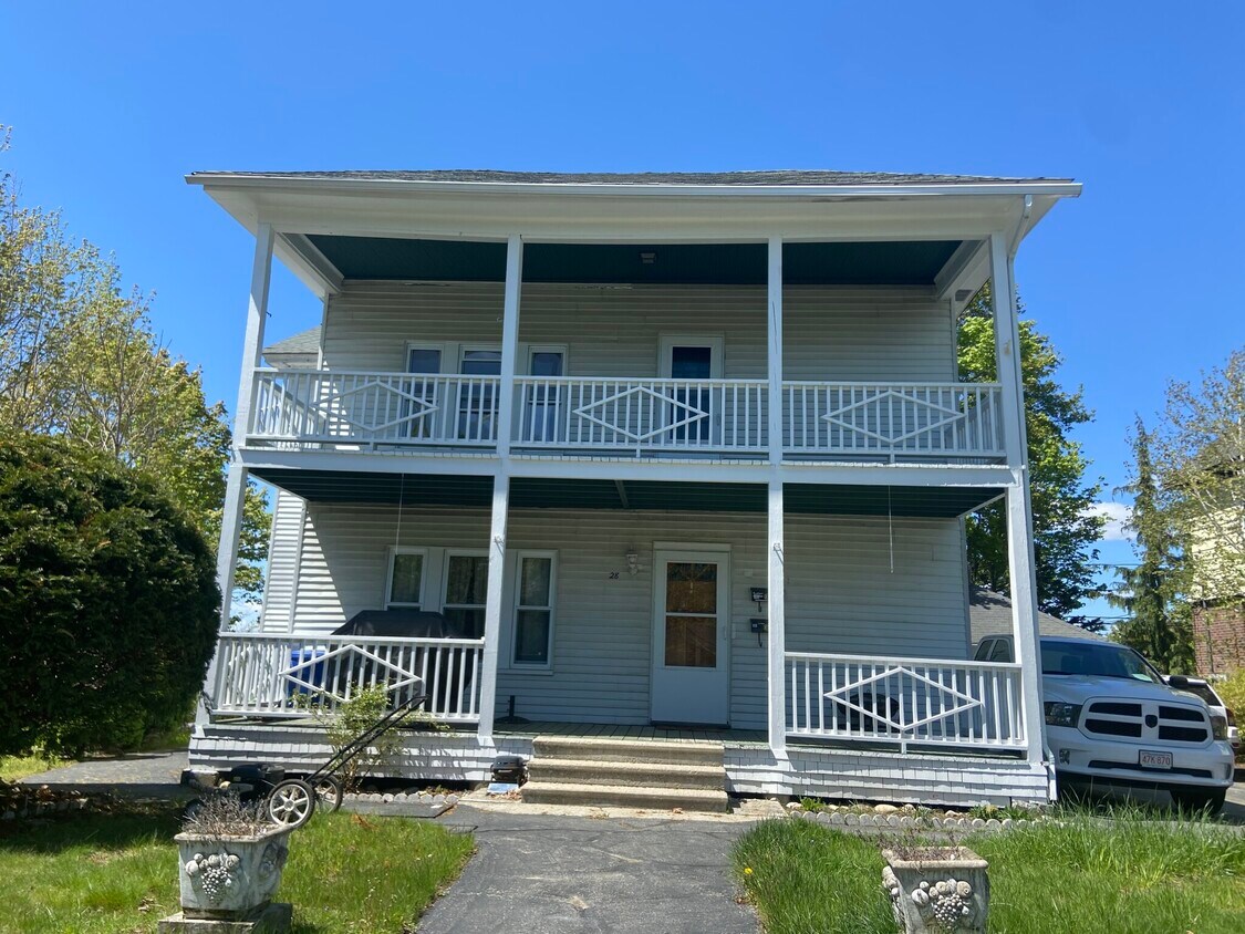 Primary Photo - 28 Tahanto Rd