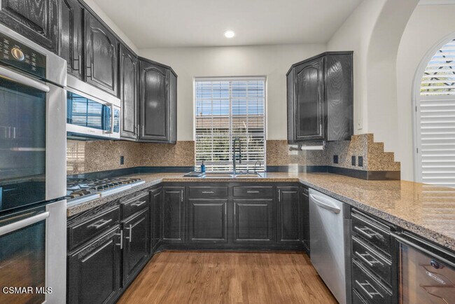 Foto del edificio - 14234 Dickens St