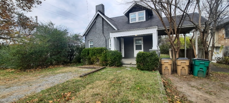 Photo - 636 Benton Ave (Nashville, TN)