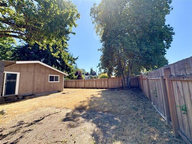 Foto del edificio - Cozy & Clean 3BR Home in North Tacoma