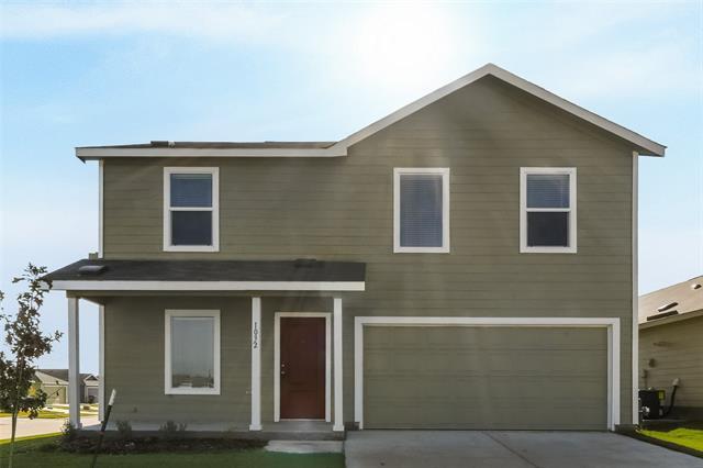 Building Photo - 1032 Sugarberry St