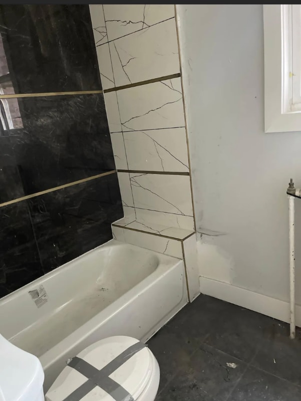 190 Carroll St Unit 1, Paterson, NJ 07501 Room for Rent in Paterson