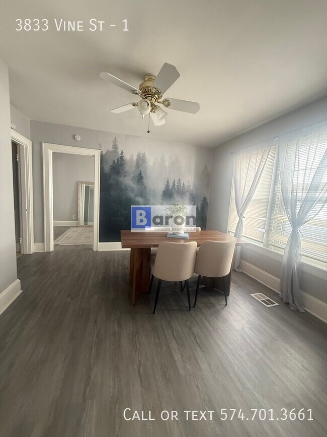 Foto del edificio - 3833 Vine St