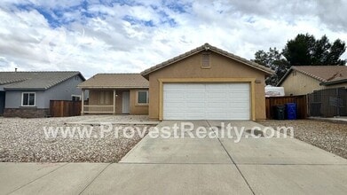Building Photo - 15355 Lassen Dr