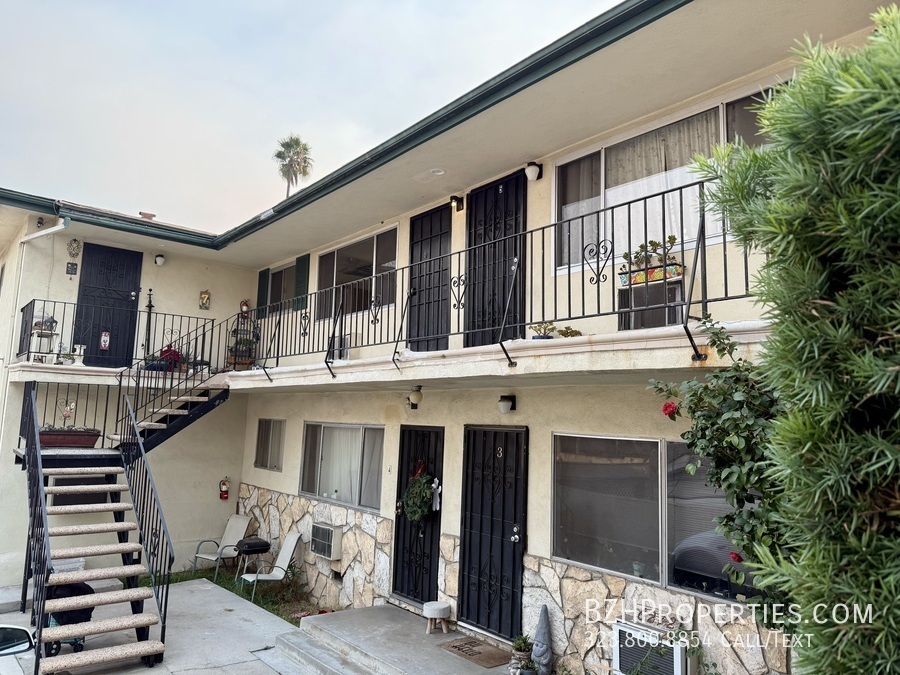 Charming 1Bed 1Bath In Highland Park - Charming  1Bed 1Bath In Highland Park