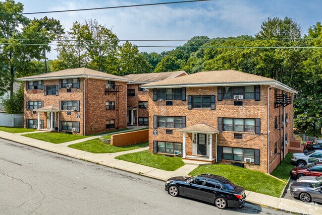 Building Photo - Dover Hills Apartments