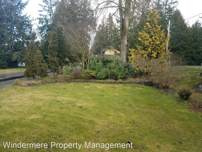 Foto del edificio - 3 br, 3 bath House - 25999 NW Circle Drive