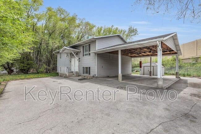 Building Photo - 595 West 1020 South