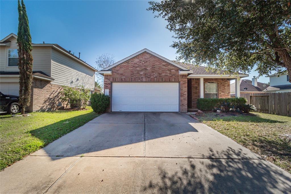 Primary Photo - 17115 Sperry Landing Dr