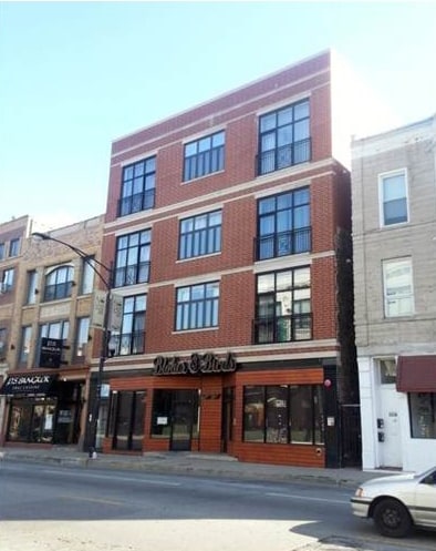 Primary Photo - 3341-3343 N CLARK CONDOMINIUM ASSOCIATION