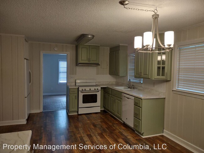 Building Photo - 3 br, 1 bath House - 1003 Sherwood Lane