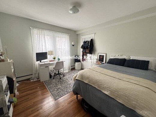 Foto del edificio - 94 Heath St
