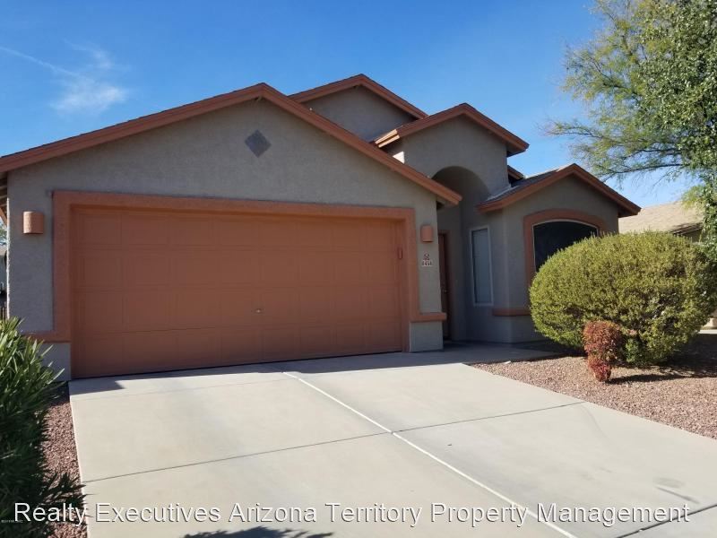4 br, 2 bath House 8458 S. Burien Rd House Rental in Tucson, AZ