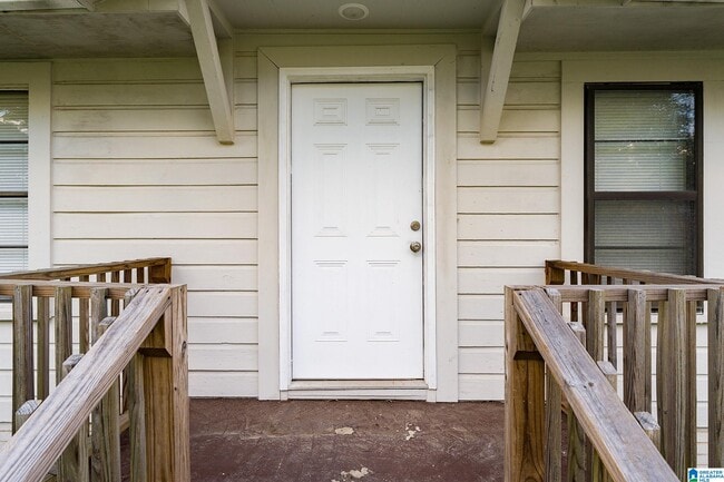 Building Photo - 1344 Pratt Hwy