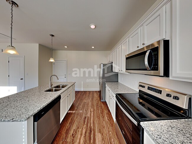 Foto del edificio - 4724 Chutney Drive
