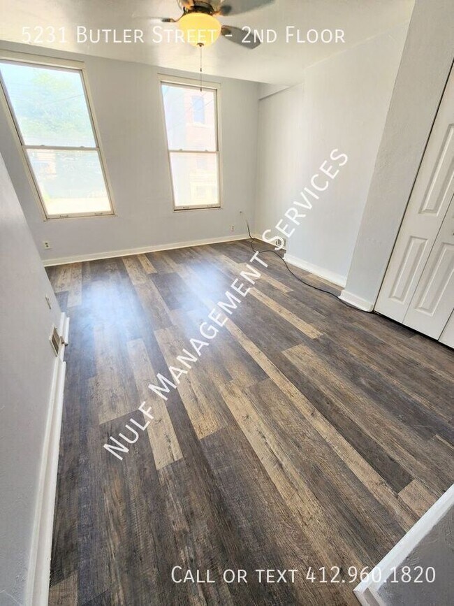 Foto del edificio - 5231 Butler St