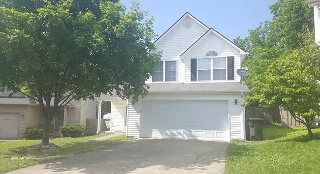 3 Bedroom in Quiet Cul-De-Sac! - 3 Bedroom in Quiet Cul-De-Sac! House