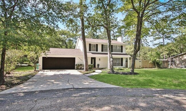 Building Photo - 12227 Gun Oak Pl