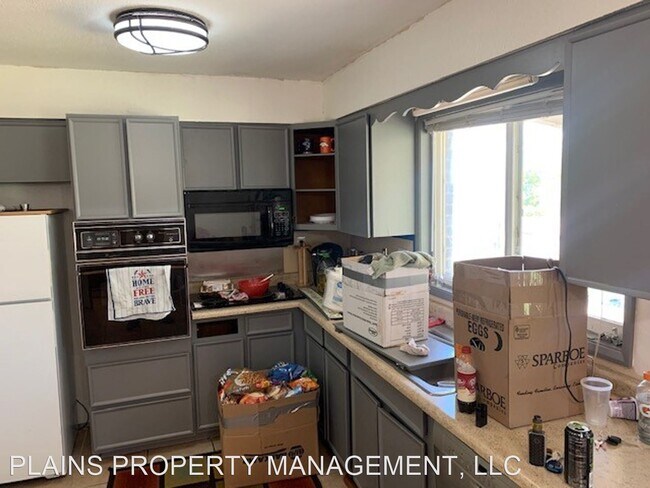 Foto del edificio - 4 br, 2 bath House - 1540 29th Avenue