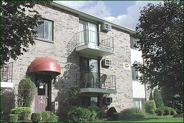 Primary Photo - Witmer Road Apartments