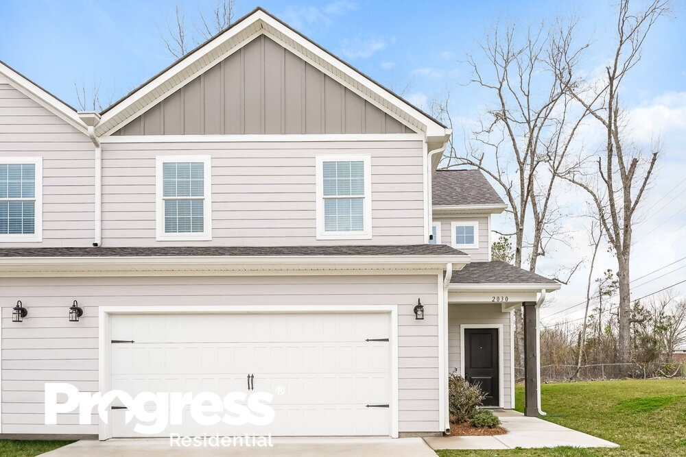 2030 Miramar Cir, Chattanooga, TN 37421 Townhome Rentals in Chattanooga TN