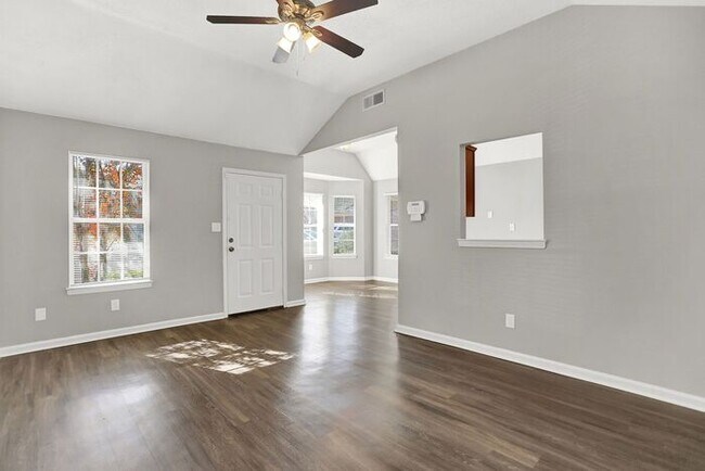Building Photo - Low Maintenance Horn Lake 3-bed, 2-bath Un...