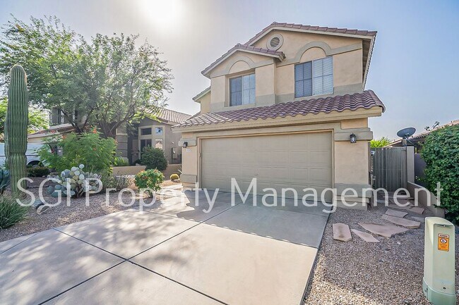 Building Photo - UPGRADED LUXURY SCOTTSDALE HOME!!