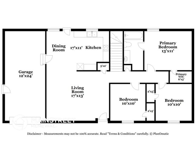 Building Photo - 306 E 17th St