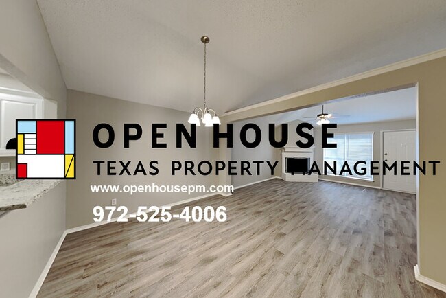 Foto del edificio - 5802 Rock Meadow Trl, Arlington