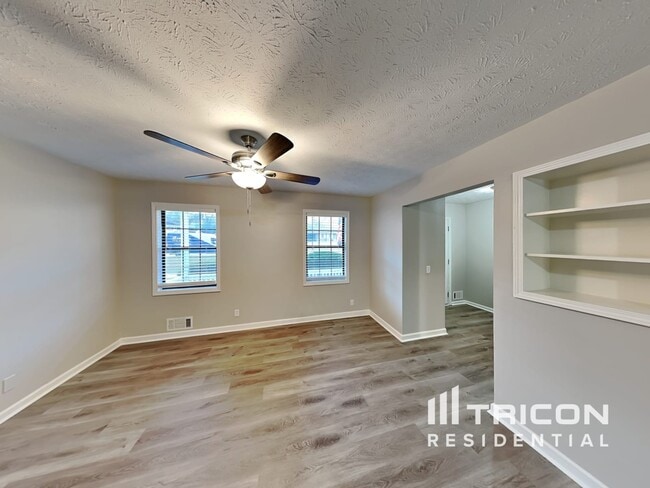 Building Photo - 245 Brookwood Way Conyers GA