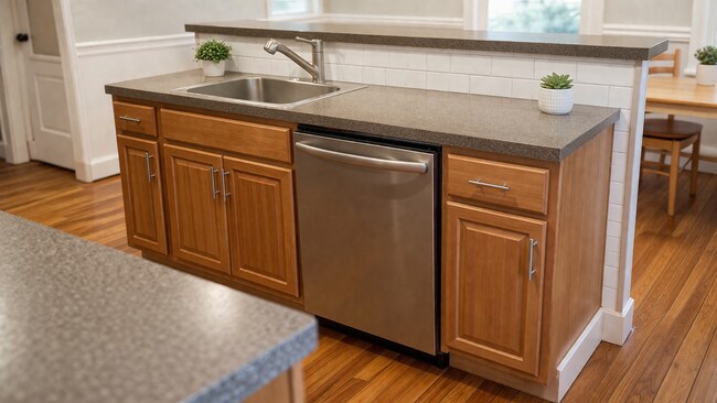 Foto del edificio - Bolivia St