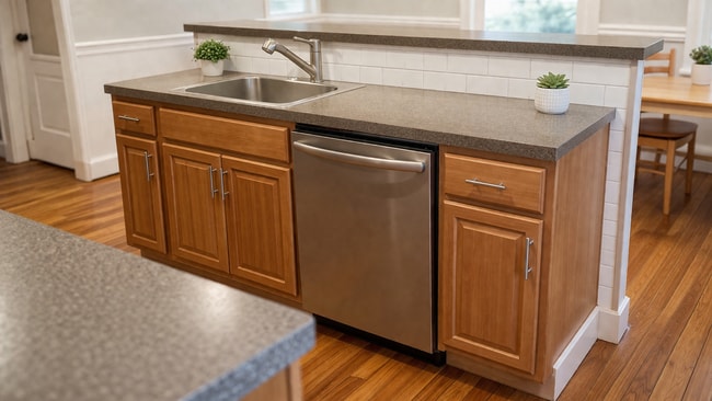 Building Photo - Bolivia St