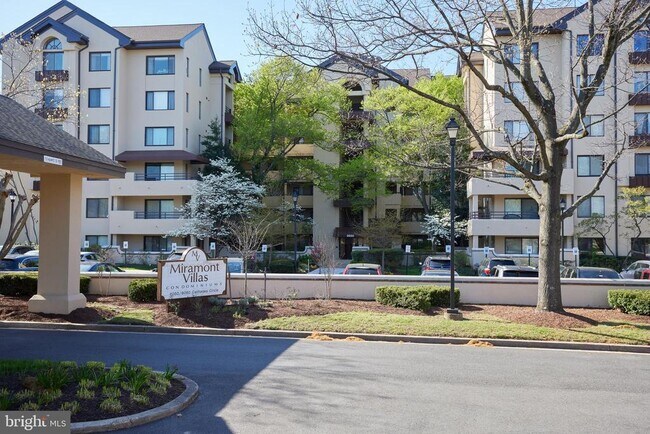 Foto del edificio - 6050 California Cir