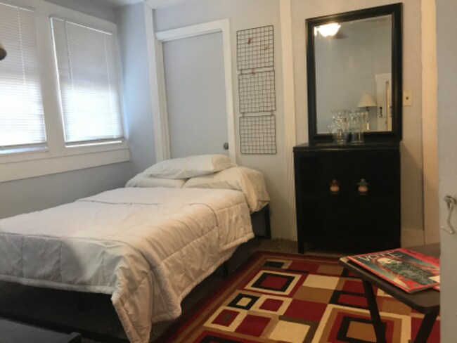 Foto del edificio - 1624 Kentucky Ave