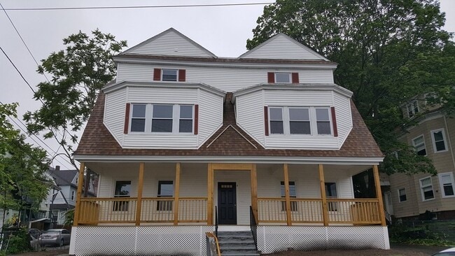 Building Photo - 3 Brookline St
