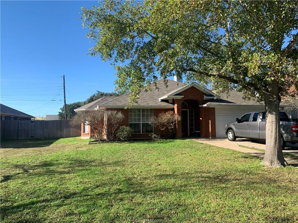 Primary Photo - 1706 Laura Ln