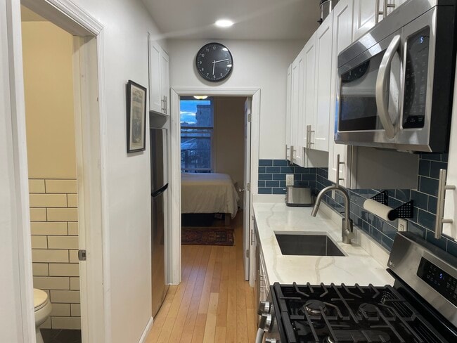 Foto del edificio - 3027 John F Kennedy Blvd